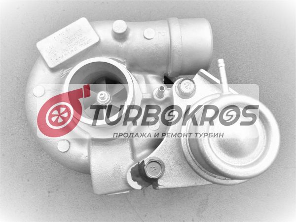 Турбокомпрессор Mitsubishi 49377-07052