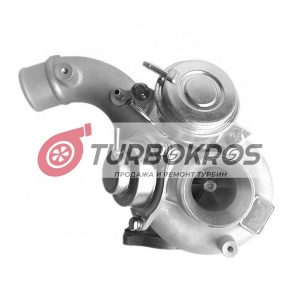 Турбокомпрессор Mitsubishi 49377-07300