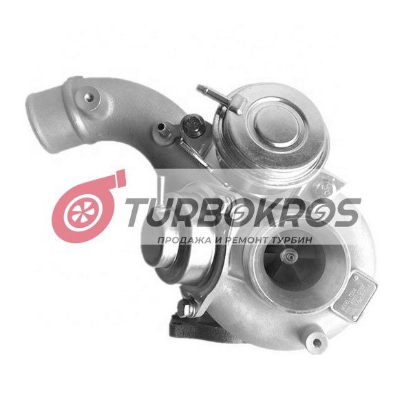 Турбокомпрессор Mitsubishi 49377-07300