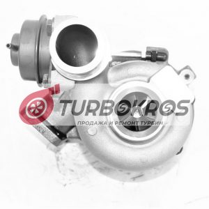 Турбокомпрессор Mitsubishi 49377-07440