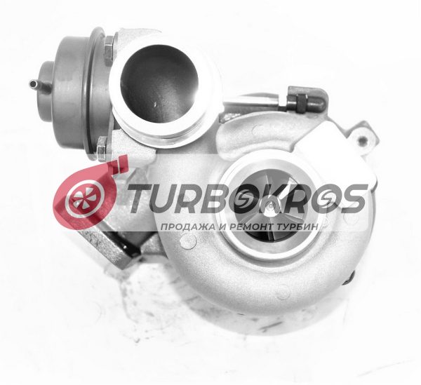 Турбокомпрессор Mitsubishi 49377-07440