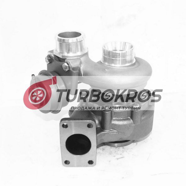 Турбокомпрессор Mitsubishi 49377-07440 — изображение 2