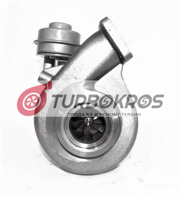 Турбокомпрессор Mitsubishi 49377-07440 — изображение 4
