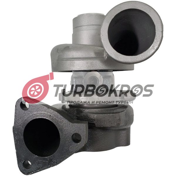 Турбокомпрессор Mitsubishi 49377-07700 — изображение 2