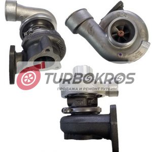 Турбокомпрессор Mitsubishi 49377-07710