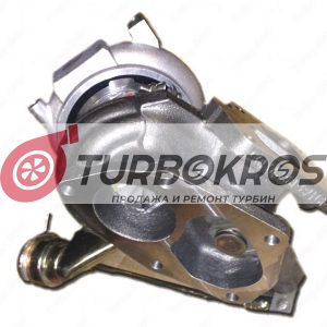 Турбокомпрессор Mitsubishi 49378-01510