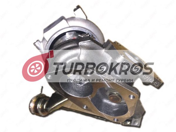 Турбокомпрессор Mitsubishi 49378-01510