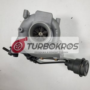 Турбокомпрессор Mitsubishi 49378-01520