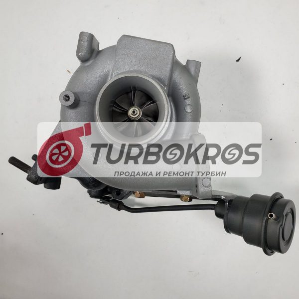 Турбокомпрессор Mitsubishi 49378-01520