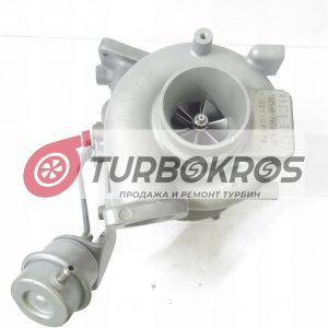 Турбокомпрессор Mitsubishi 49378-01540