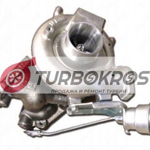 Турбокомпрессор Mitsubishi 49378-01571