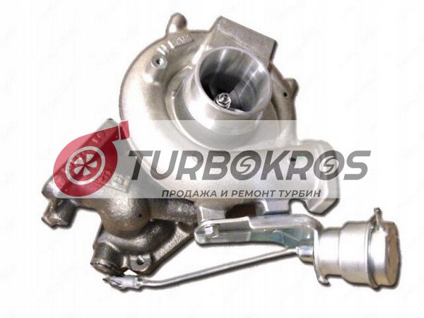 Турбокомпрессор Mitsubishi 49378-01571