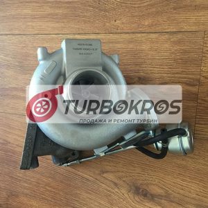 Турбокомпрессор Mitsubishi 49378-01580