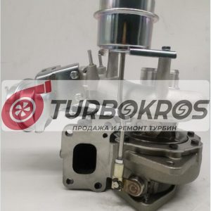 Турбокомпрессор Mitsubishi 49389-01040