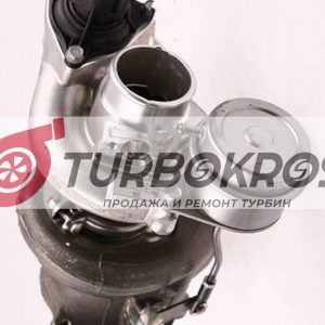 Турбокомпрессор Mitsubishi 49389-01700