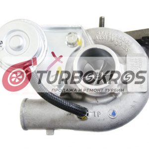 Турбокомпрессор Mitsubishi 49S31-05212