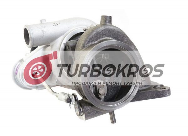 Турбокомпрессор Mitsubishi 49S31-05212 — изображение 4