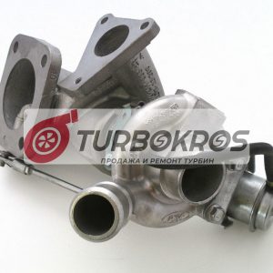 Турбокомпрессор Mitsubishi 49S31-05313
