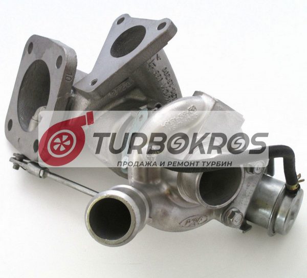 Турбокомпрессор Mitsubishi 49S31-05313