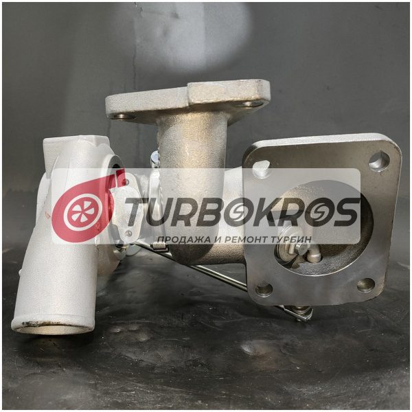 Турбокомпрессор Mitsubishi 49S31-05403 — изображение 2