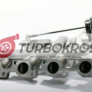 Турбокомпрессор Mitsubishi 49S35-06115