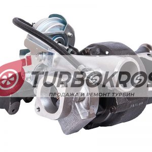 Турбокомпрессор Mitsubishi 49T77-00510