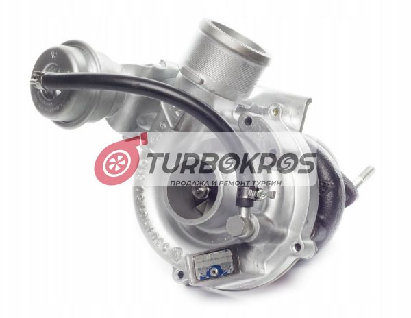 Турбокомпрессор BorgWarner 53039880007