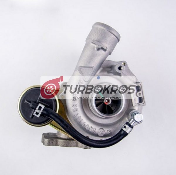 Турбокомпрессор BorgWarner 53039880009
