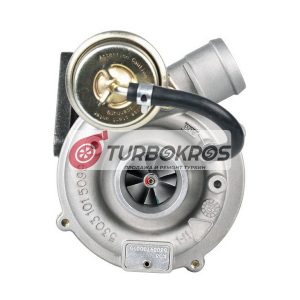 Турбокомпрессор BorgWarner 53039880015