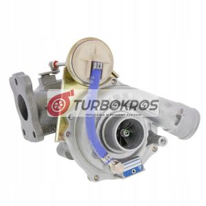 Турбокомпрессор BorgWarner 53039880023
