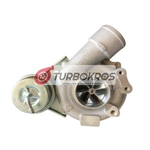 Турбокомпрессор BorgWarner 53039880025