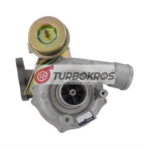 Турбокомпрессор BorgWarner 53039880050