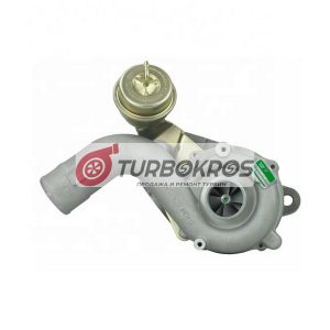 Турбокомпрессор BorgWarner 53039880058