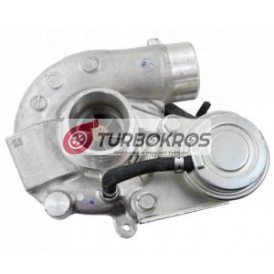 Турбокомпрессор BorgWarner 53039880066