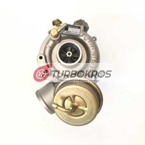 Турбокомпрессор BorgWarner 53039880069