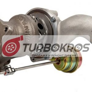 Турбокомпрессор BorgWarner 53039880070