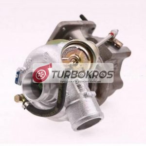 Турбокомпрессор BorgWarner 53039880072