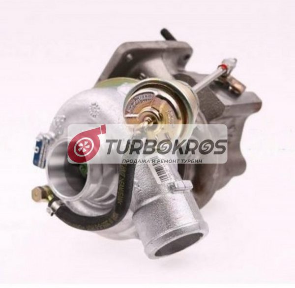 Турбокомпрессор BorgWarner 53039880072