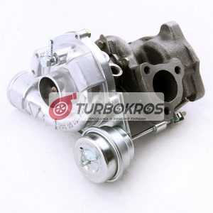 Турбокомпрессор BorgWarner 53039880073
