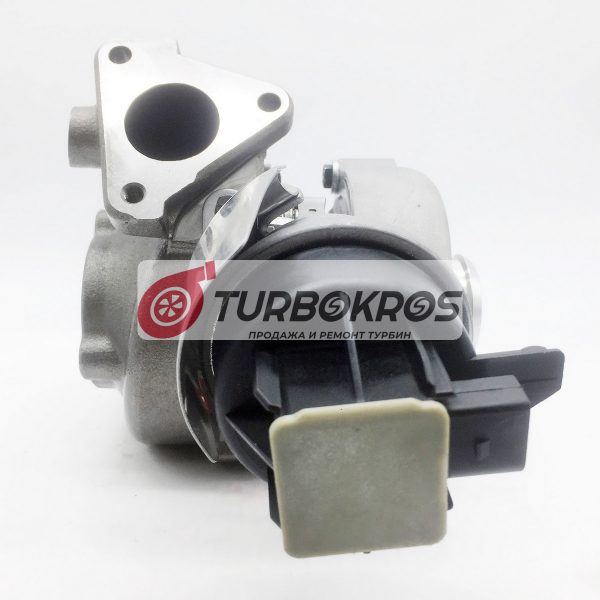 Турбокомпрессор BorgWarner 53039880109 — изображение 2