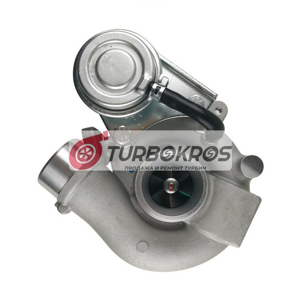 Турбокомпрессор BorgWarner 53039880115