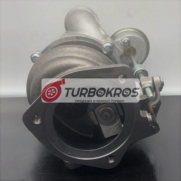 Турбокомпрессор BorgWarner 53039880146 — изображение 4