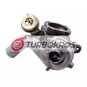 Турбокомпрессор BorgWarner 53049500001