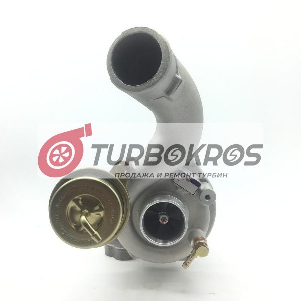 Турбокомпрессор BorgWarner 53049880025
