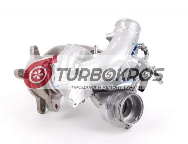 Турбокомпрессор BorgWarner 53049880064