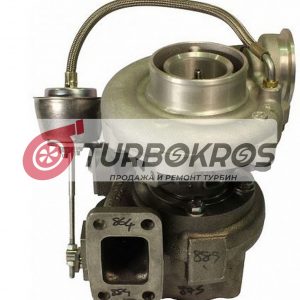 Турбокомпрессор BorgWarner 53169886504