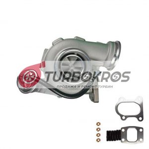 Турбокомпрессор BorgWarner 53169887015