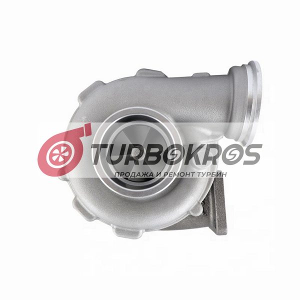 Турбокомпрессор BorgWarner 53169887029