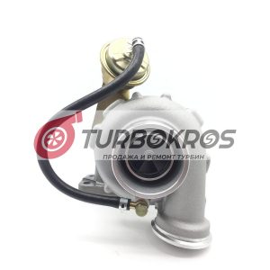 Турбокомпрессор BorgWarner 53169887139