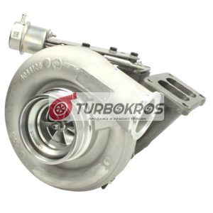 Турбокомпрессор Holset 5322481